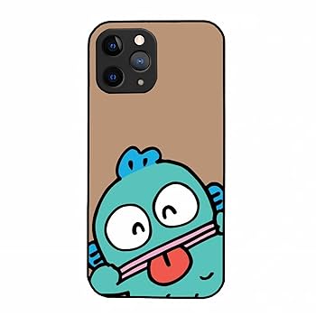 Amazon.co.jp: ハンギョドン スマホ ケース iphone 16 pro